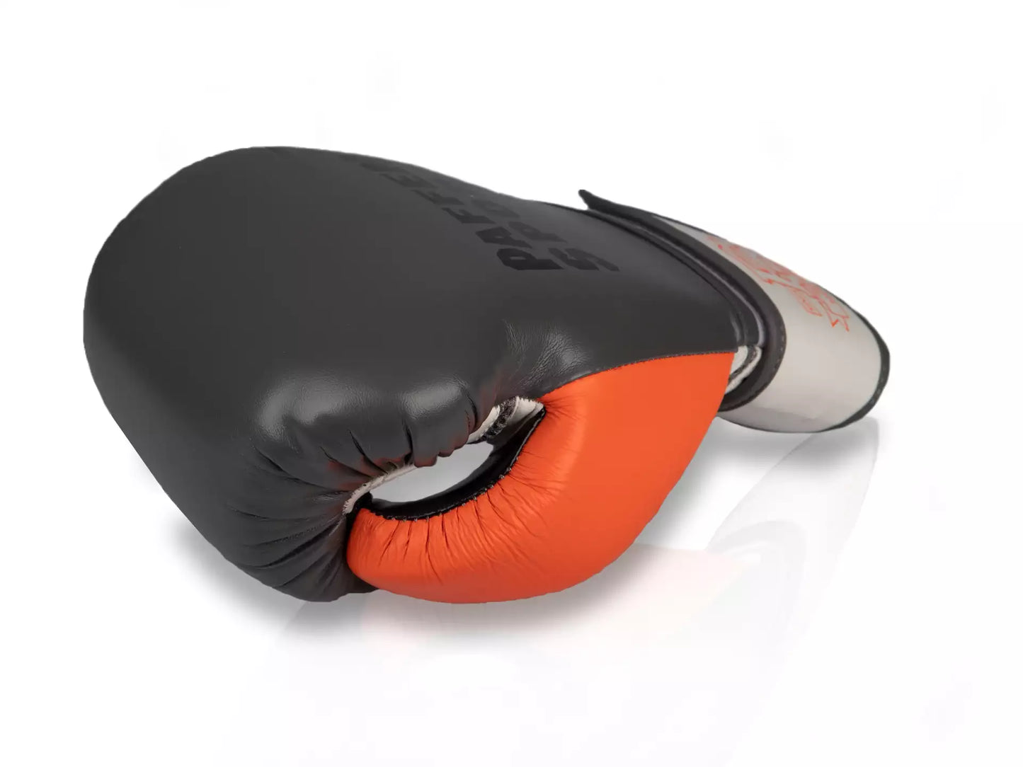 Boxhandschuhe PAFFEN SPORT HAPPY FIGHTER