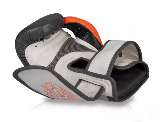 Boxhandschuhe PAFFEN SPORT HAPPY FIGHTER