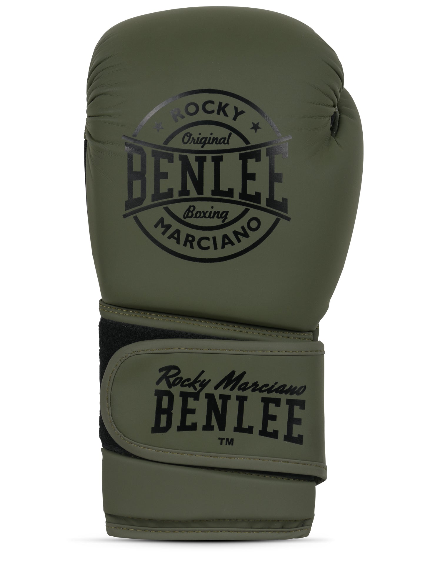 Boxhandschuhe BENLEE NERO