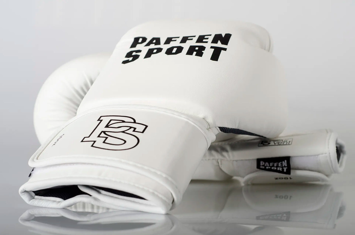 Boxhandschuhe PAFFEN SPORT FIT