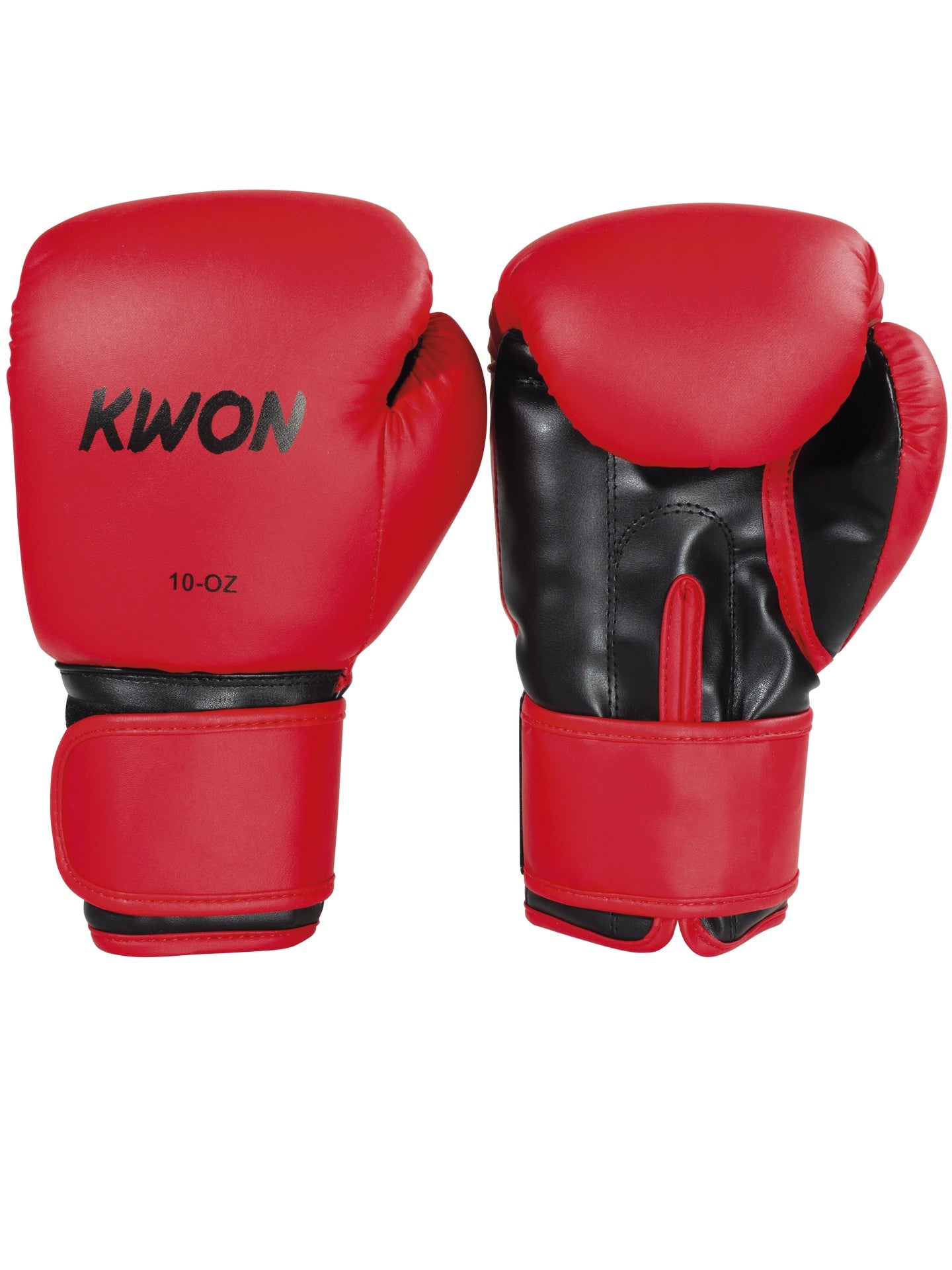 Boxhandschuhe Fitness – KWON | Leicht & vielseitig für Training