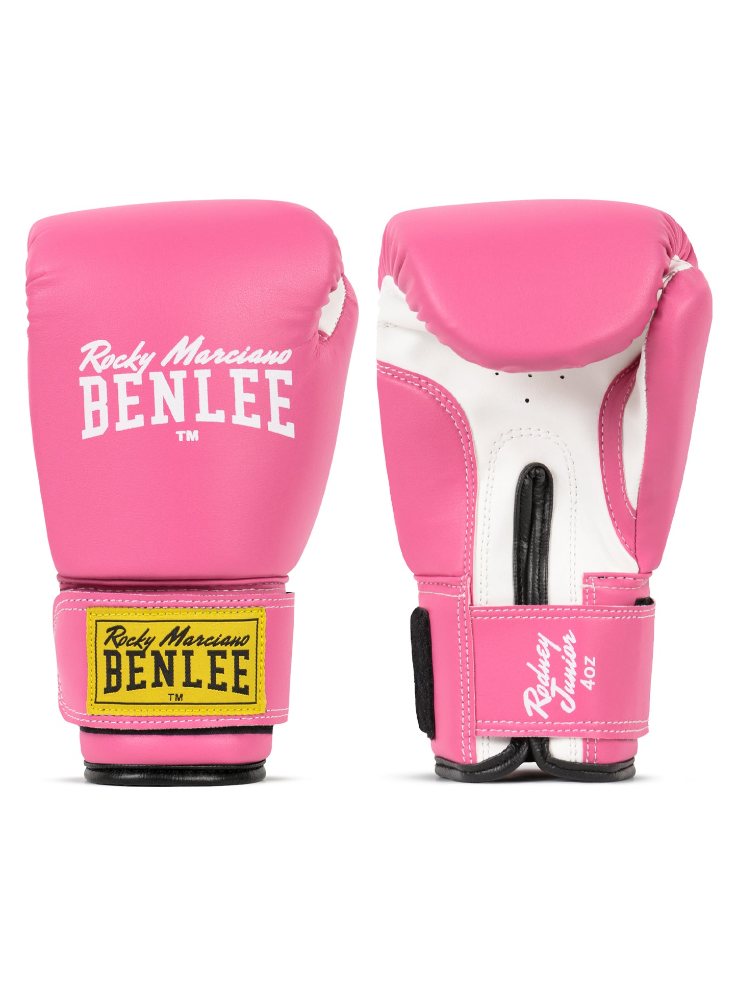 Kinder-Boxhandschuhe BENLEE RODNEY JUNIOR