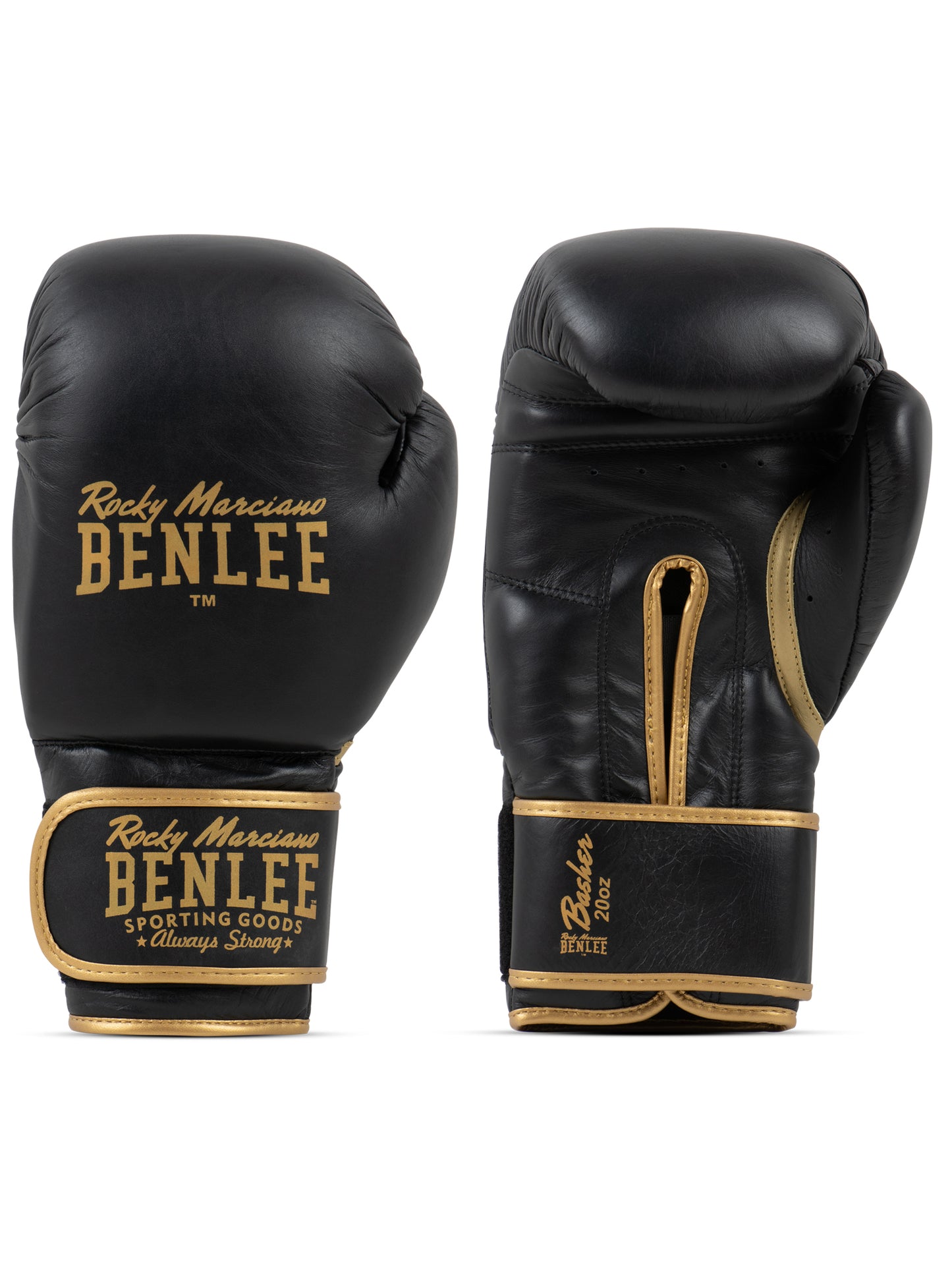 Boxhandschuhe BENLEE BASHER