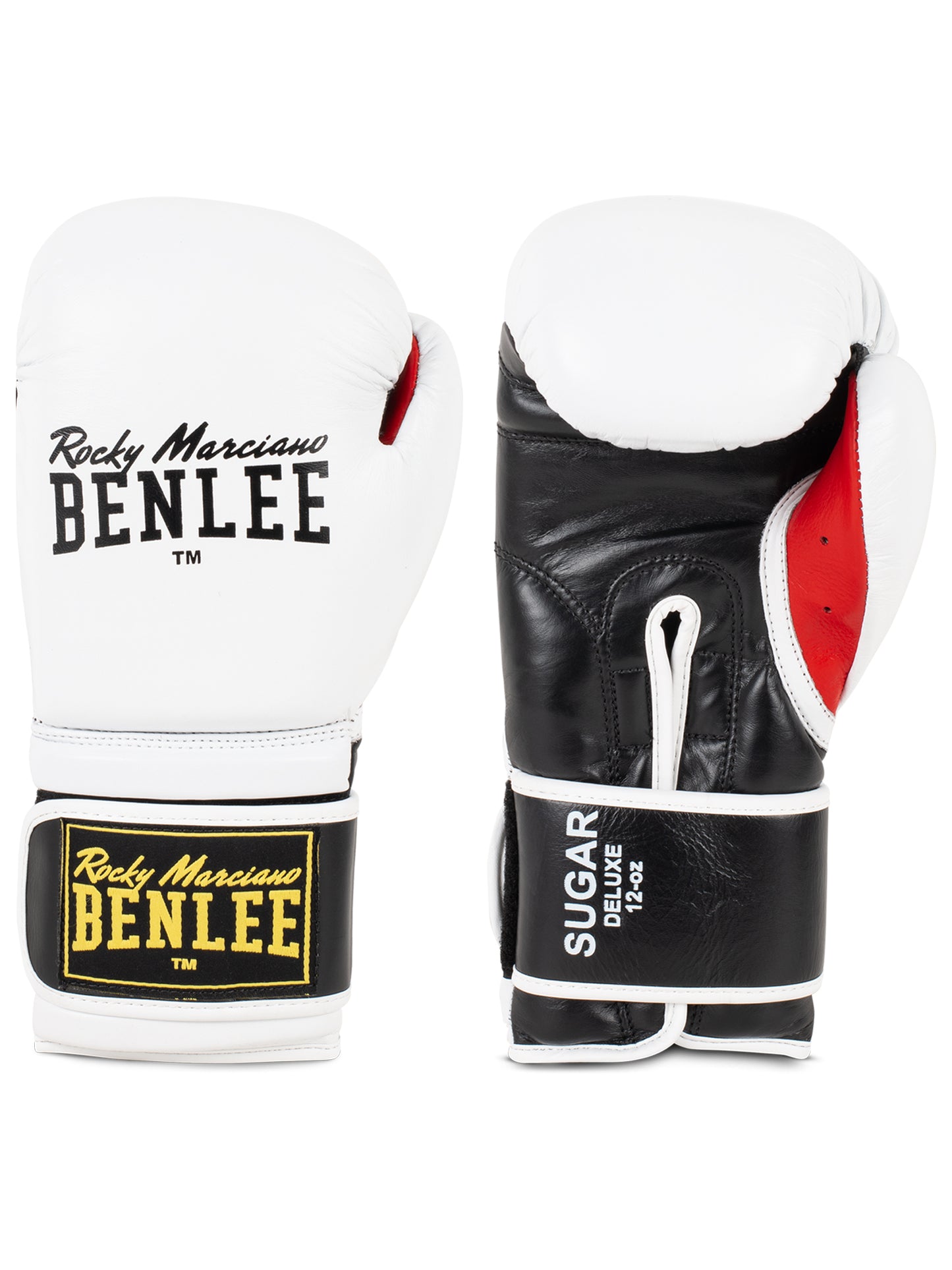 Boxhandschuhe BENLEE SUGAR DELUXE