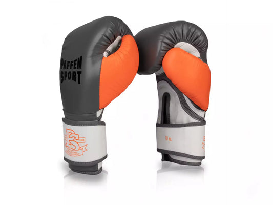 Boxhandschuhe PAFFEN SPORT HAPPY FIGHTER