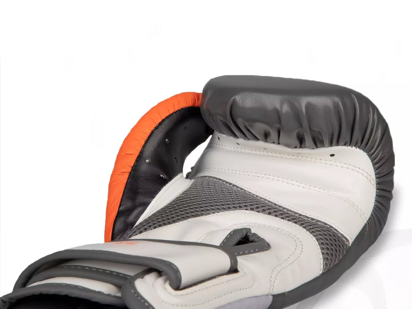 Boxhandschuhe PAFFEN SPORT HAPPY FIGHTER