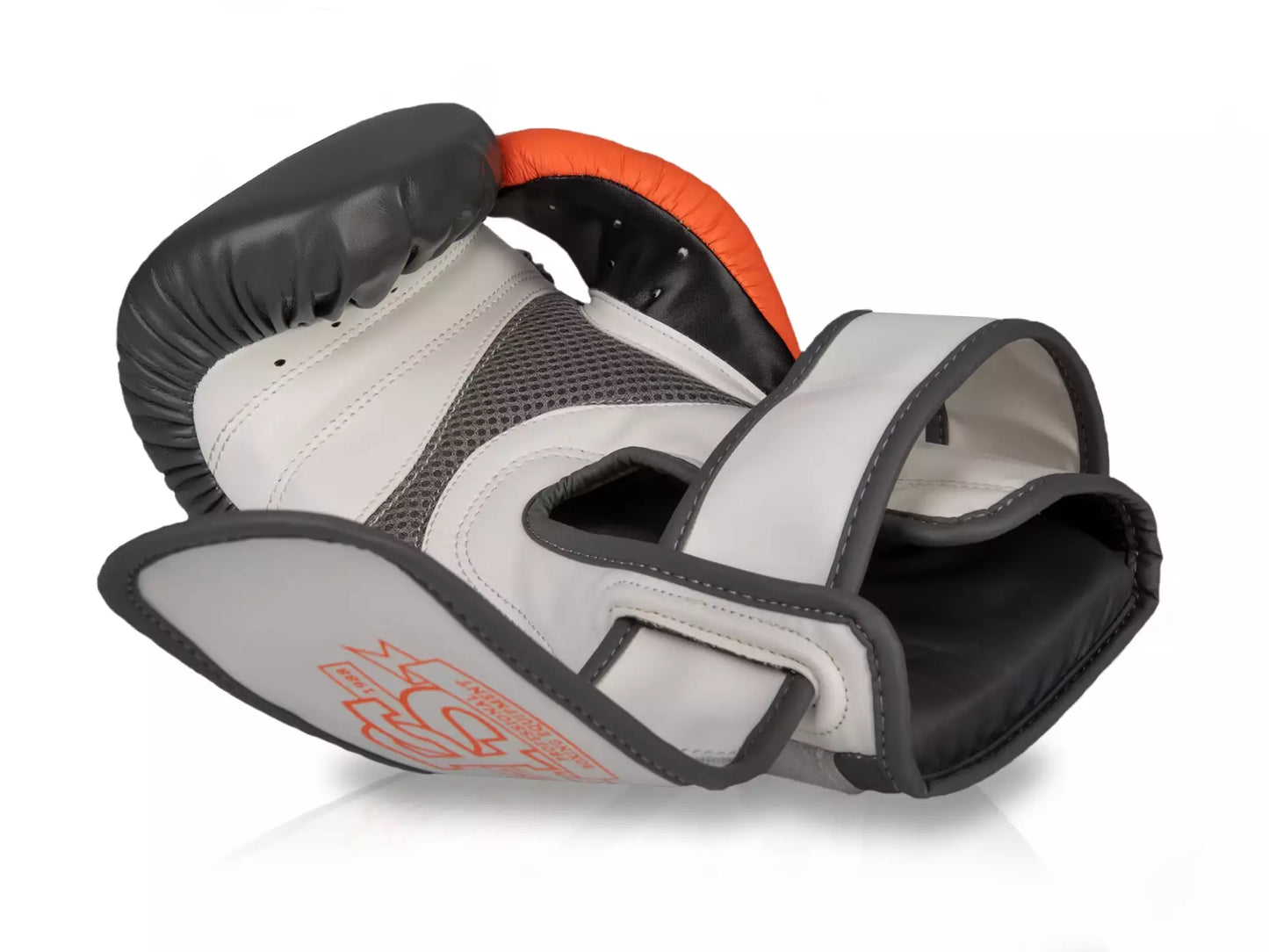 Boxhandschuhe PAFFEN SPORT HAPPY FIGHTER