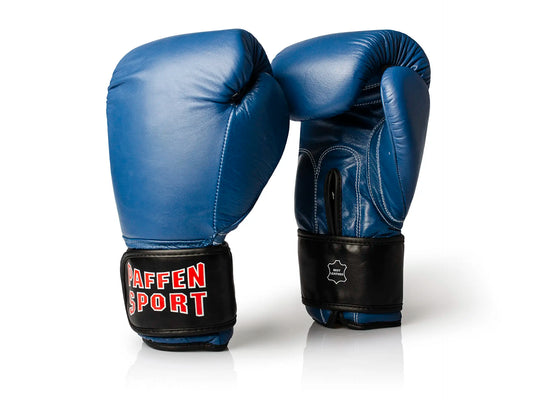 Boxhandschuhe PAFFEN SPORT KIBO FIGHT