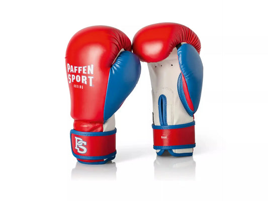 Kinder-Boxhandschuhe PAFFEN SPORT KIDS