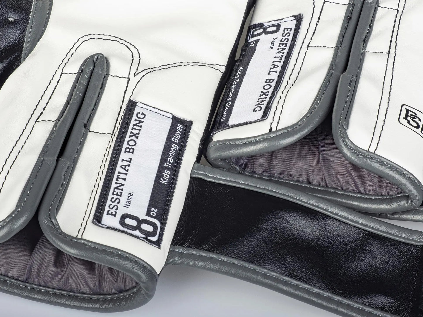 Kinder-Boxhandschuhe PAFFEN SPORT KIDS