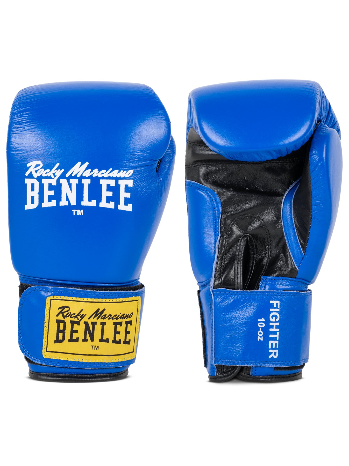 Boxhandschuhe BENLEE FIGHTER