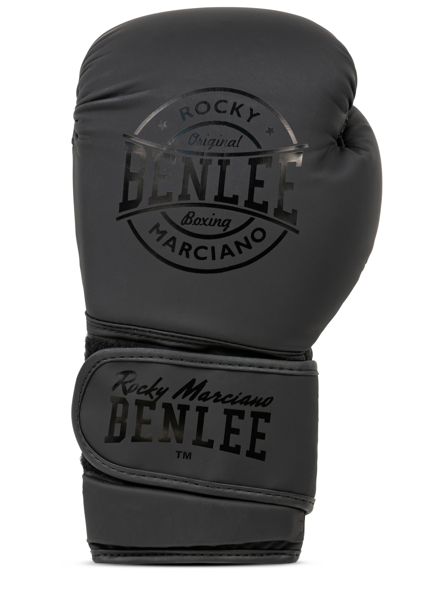 Boxhandschuhe BENLEE NERO