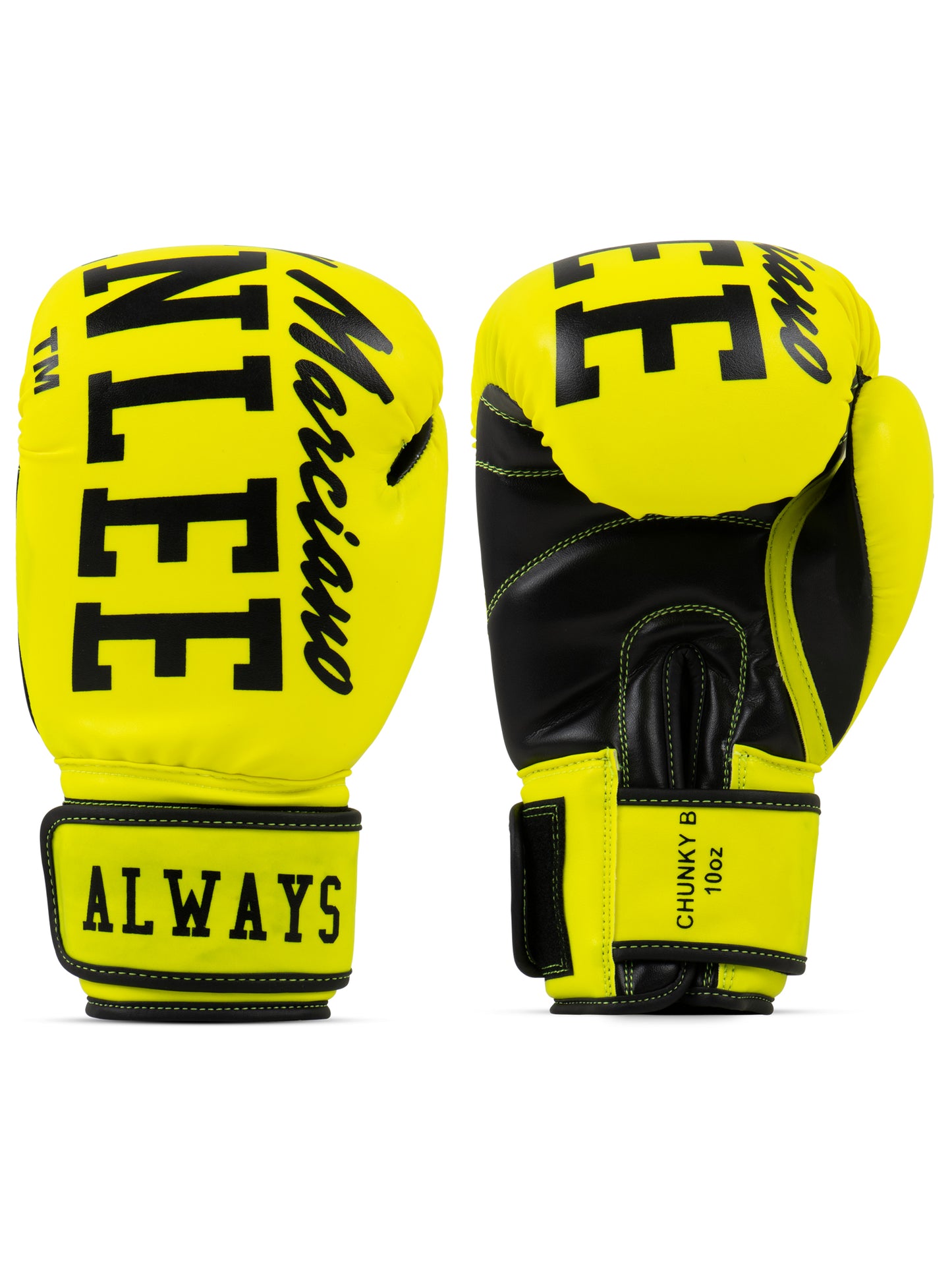 Boxhandschuhe BENLEE CHUNKY B