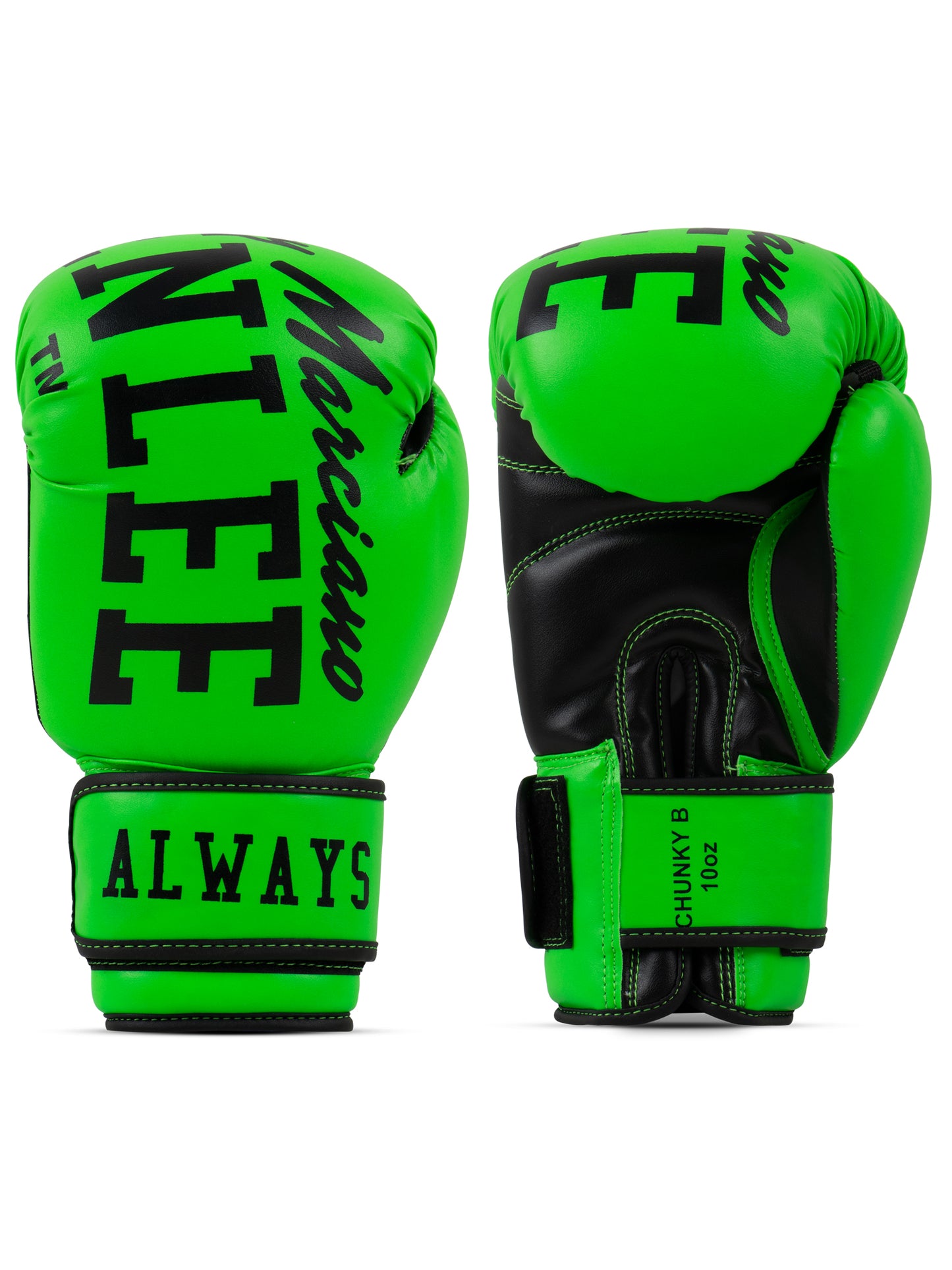 Boxhandschuhe BENLEE CHUNKY B