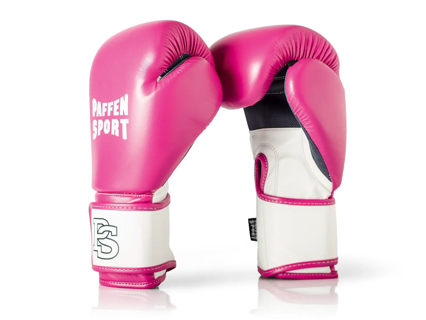 Boxhandschuhe PAFFEN SPORT FIT