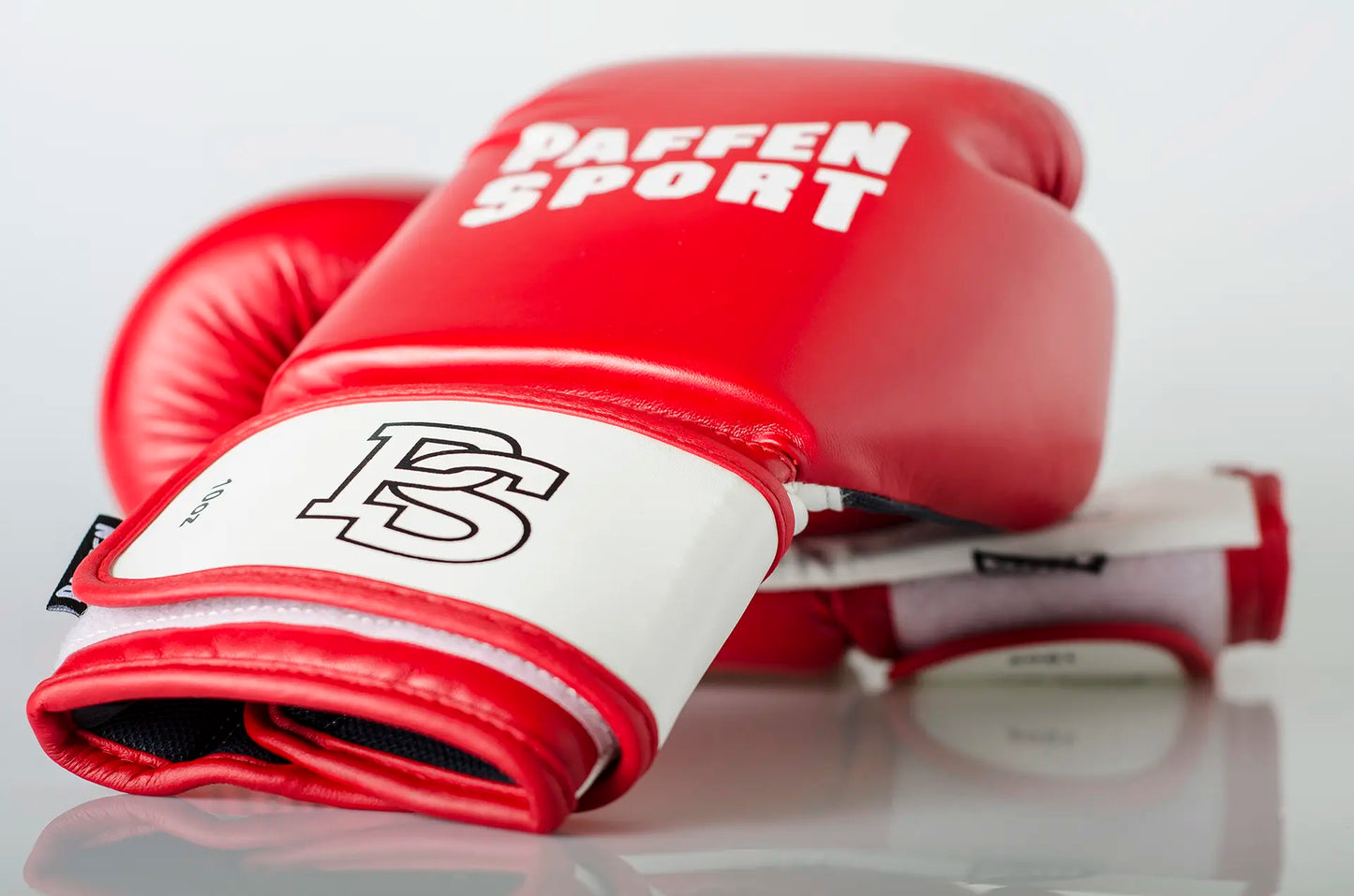 Boxhandschuhe PAFFEN SPORT FIT