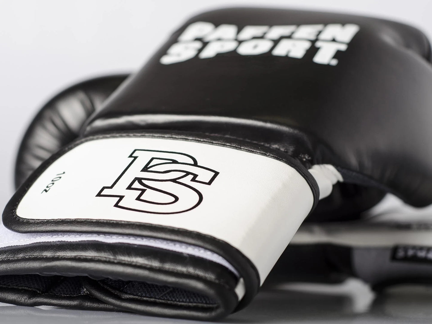 Boxhandschuhe PAFFEN SPORT FIT