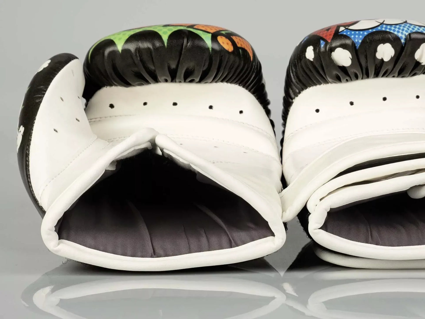 Kinder-Boxhandschuhe PAFFEN SPORT KIDS COMIC