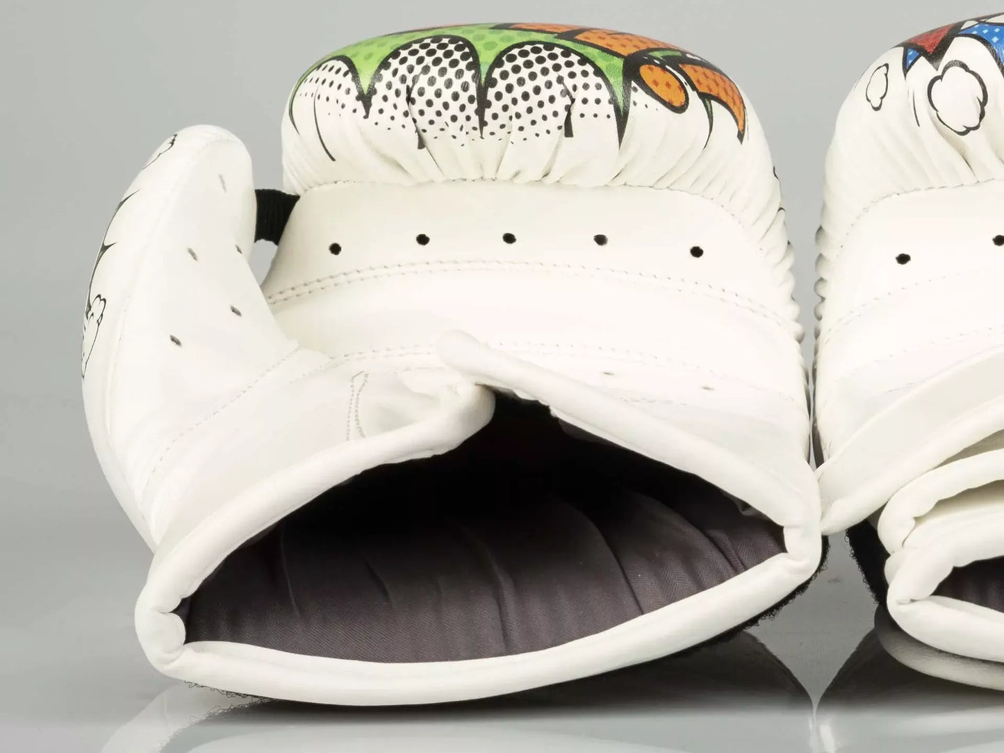 Kinder-Boxhandschuhe PAFFEN SPORT KIDS COMIC