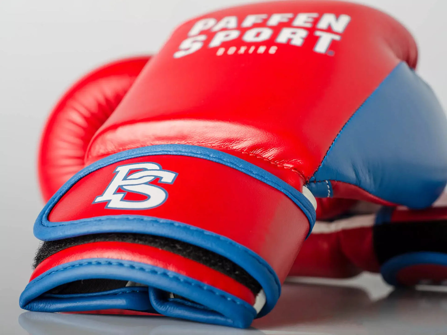 Kinder-Boxhandschuhe PAFFEN SPORT KIDS